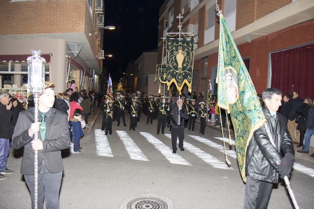 SALUTACION VIRGEN DE LOS DOLORES - 33